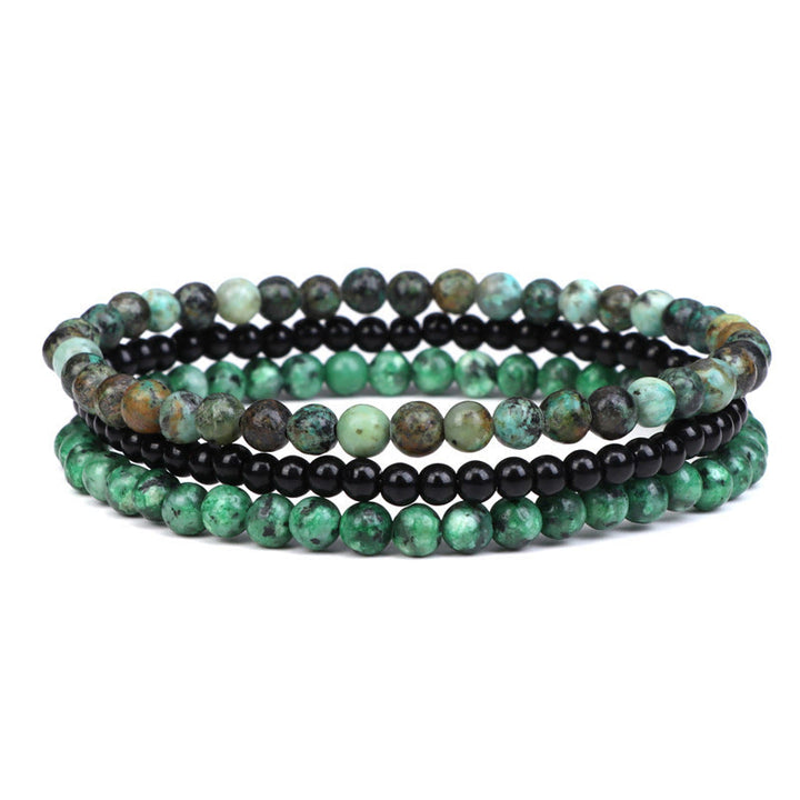 Bracelet Olivenorma de protection contre les énergies négatives