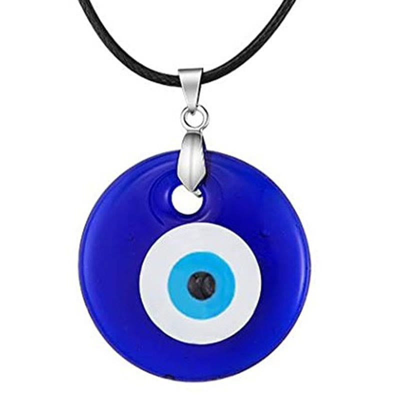 Collier et bracelet Olivenorma Evil Eye Hamsa 