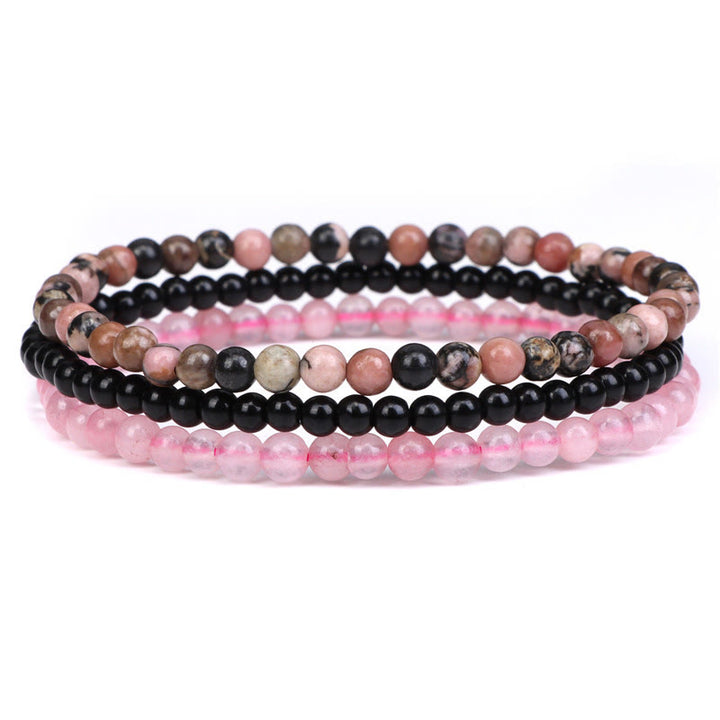 Bracelet Olivenorma de protection contre les énergies négatives