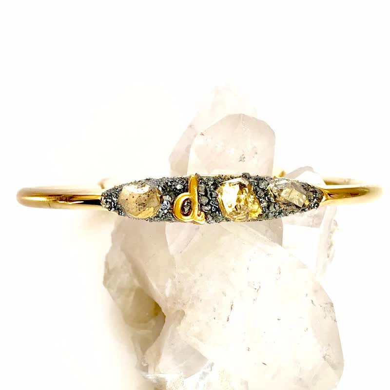Bracelet personnalisé avec pierre de naissance et signification Olivenorma