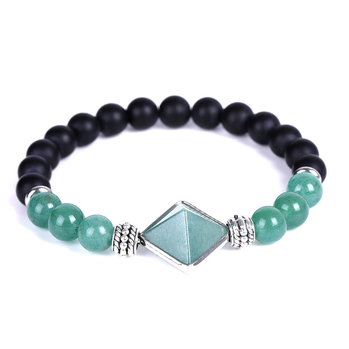 Bracelet de bénédiction en cristal