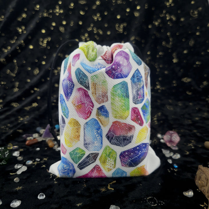 Sac de rangement pour peinture Olivenorma Color Crystal