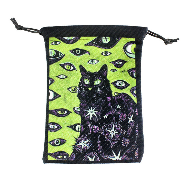Sac de rangement à imprimé animal Olivenorma