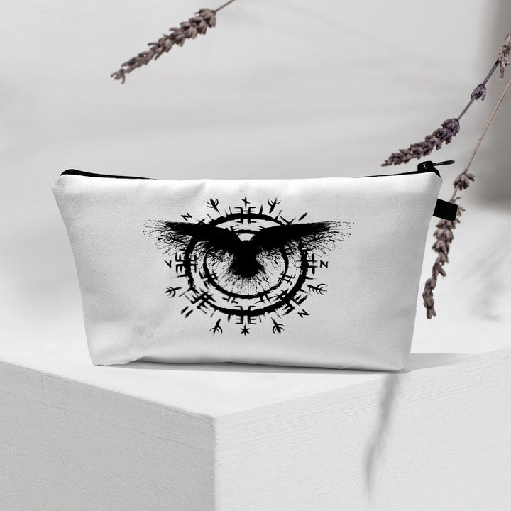 Trousse de maquillage Olivenorma Modern Witchy Boho Evil Eye