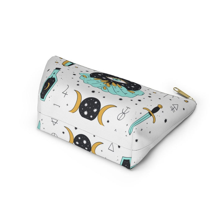 Trousse de maquillage Olivenorma Modern Witchy Boho Evil Eye