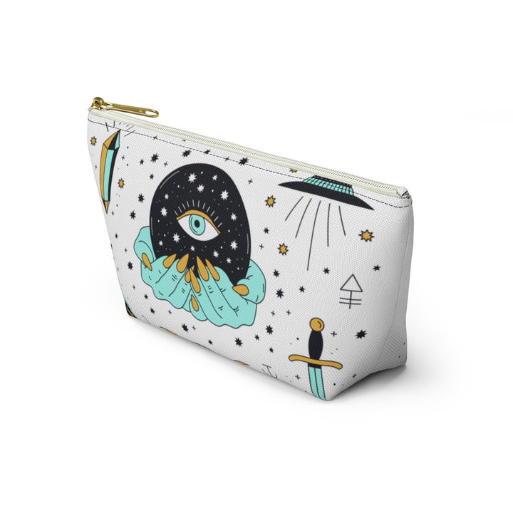 Trousse de maquillage Olivenorma Modern Witchy Boho Evil Eye