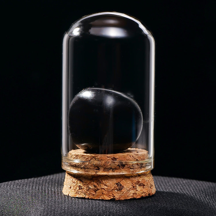 Ornements de spécimens de minerai de cristal naturel Olivenorma Décoration