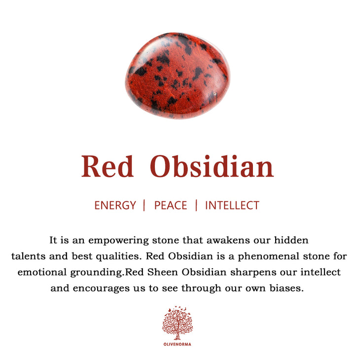 Ornements de spécimens de minerai de cristal naturel Olivenorma Décoration
