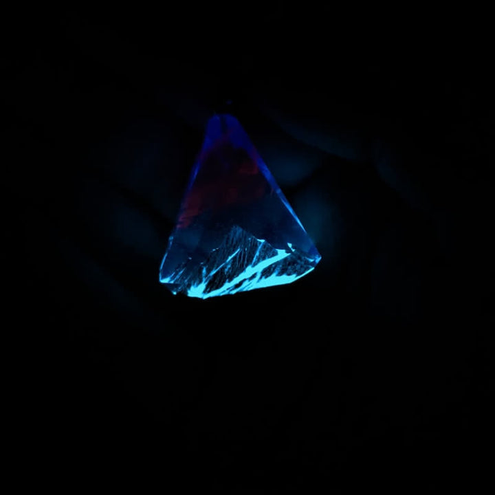 Olivenorma Snow Mountain Northern Lights Bois Résine