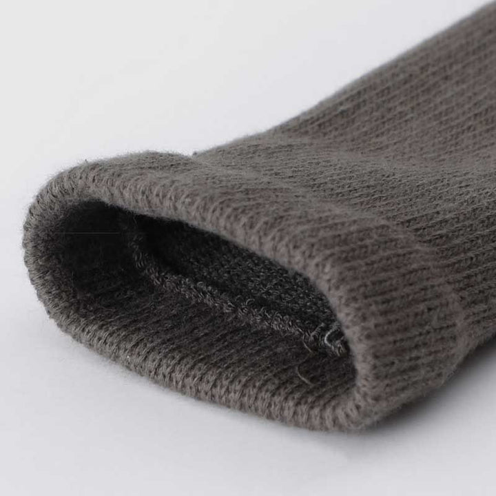 Chaussettes de Pilates et de yoga Olivenorma unies, à cinq orteils, antidérapantes et avec séparation des orteils, pour un équilibre et une stabilité optimaux. - image 8