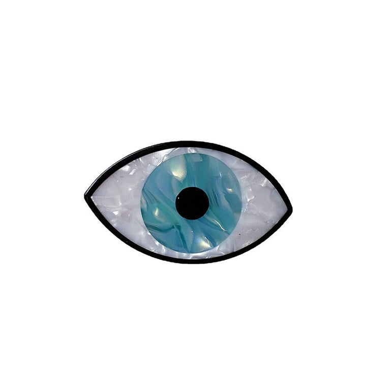 Pince à cheveux Olivenorma Evil Eye