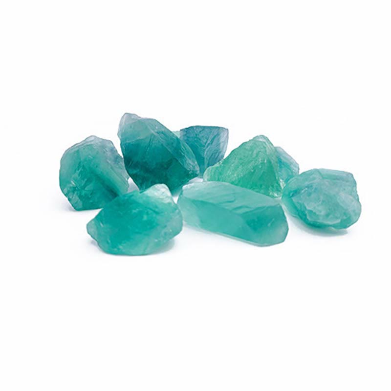 Diffuseur de pierres de cristal curatives Olivenorma pour aromathérapie