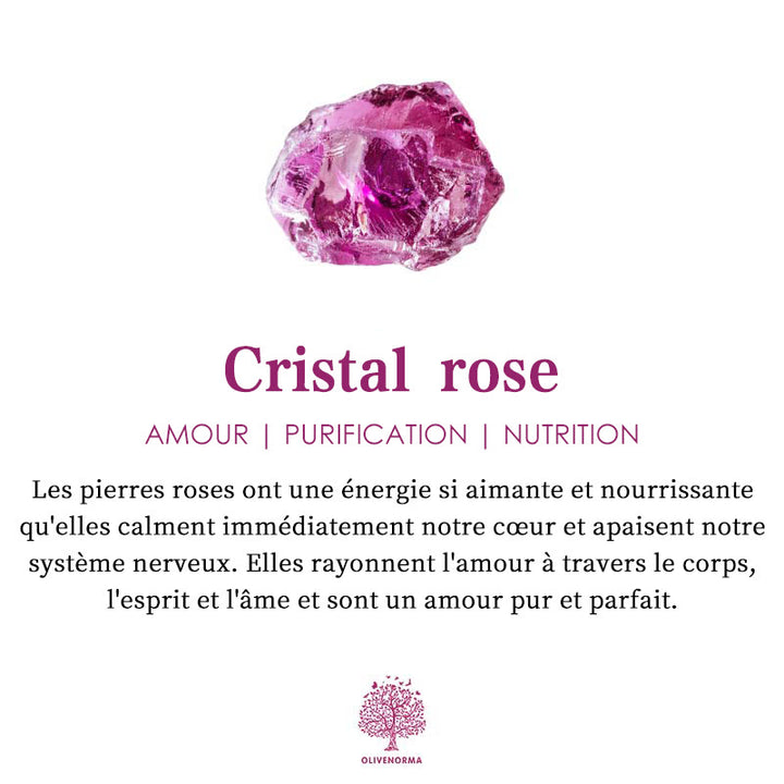 Sphère d'améthyste Olivenorma avec pyramide d'orgone en cristal rose 
