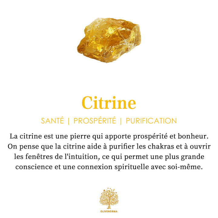 Pyramide d'orgone longue et pointue en pierre naturelle Olivenorma Energy
