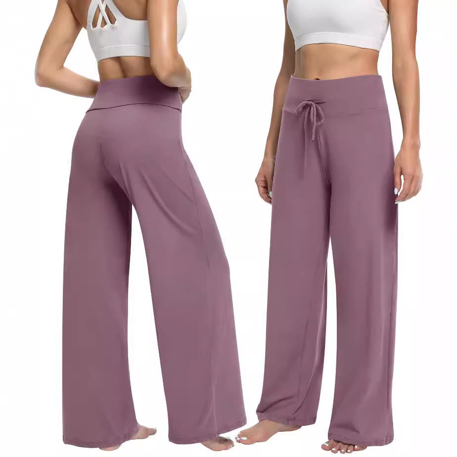 Pantalon de pyjama Olivenorma pour femme, doux et confortable - Colorant pour pâte de haricots - XXL - image 0