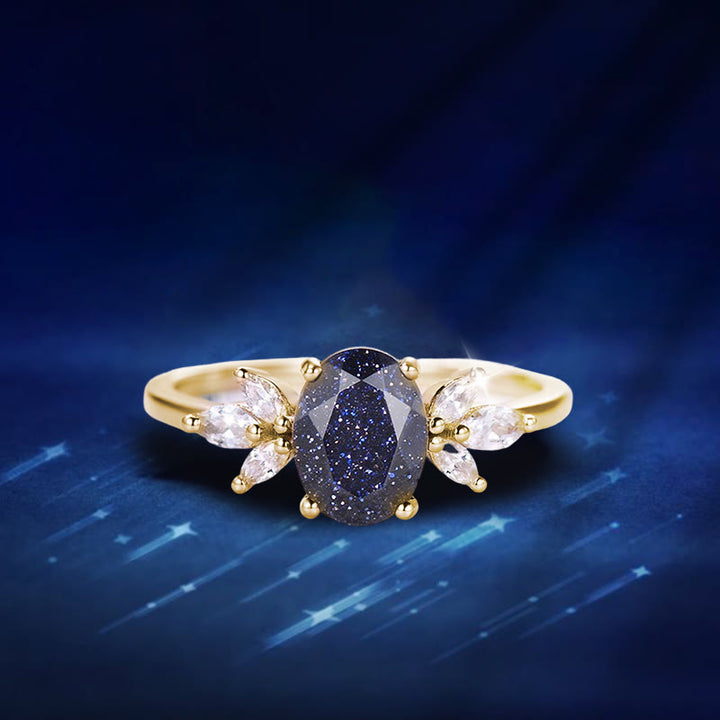 Bague d'incarnation Olivenorma Nyx - États-Unis 10 - image 1