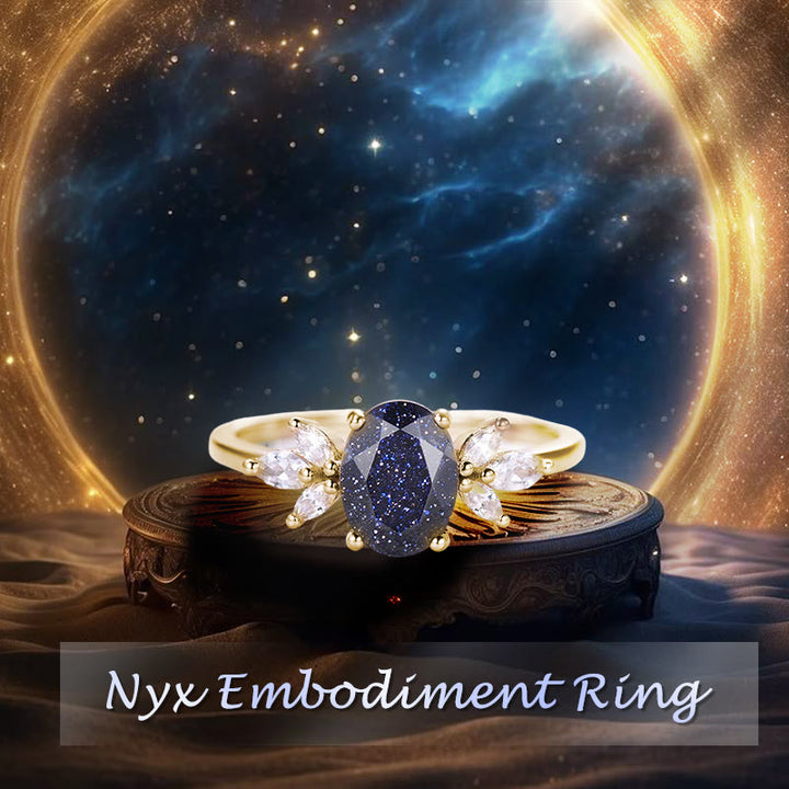 Bague d'incarnation Olivenorma Nyx - image 5