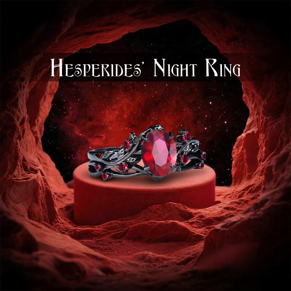 Olivenorma ​Anneau de nuit des Hespérides - image 4