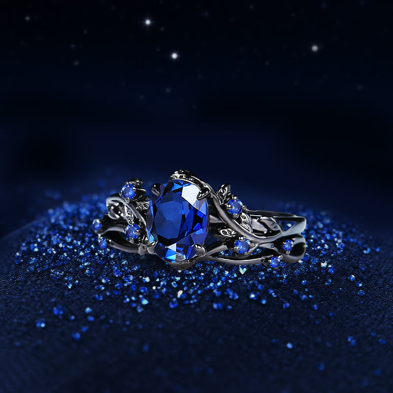 Olivenorma ​Anneau de nuit des Hespérides - image 9