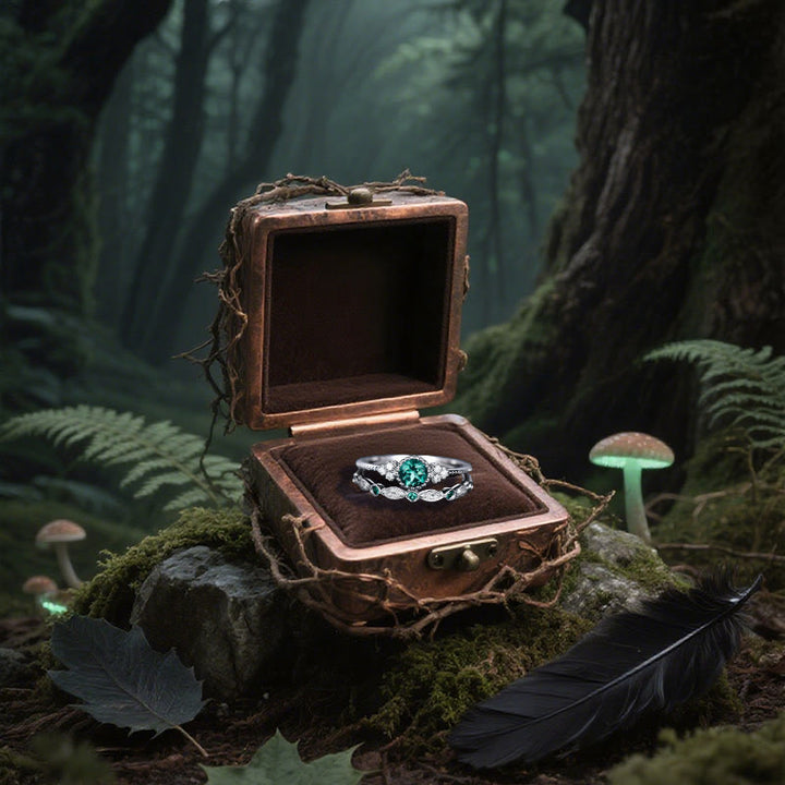 Bague Duo Nemesis Olivenorma - image 3