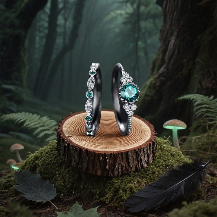Bague Duo Nemesis Olivenorma - image 5