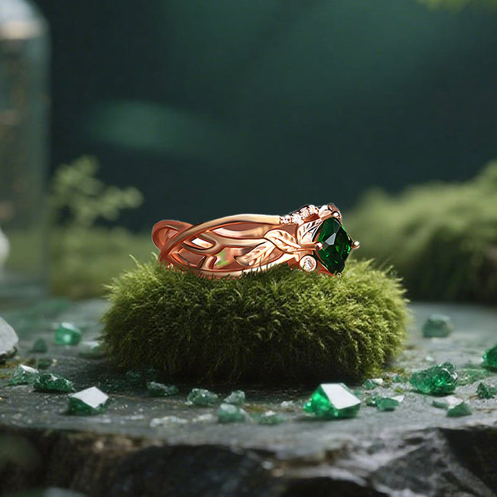 Olivenorma Anneau de rosée d'Artémis - image 6