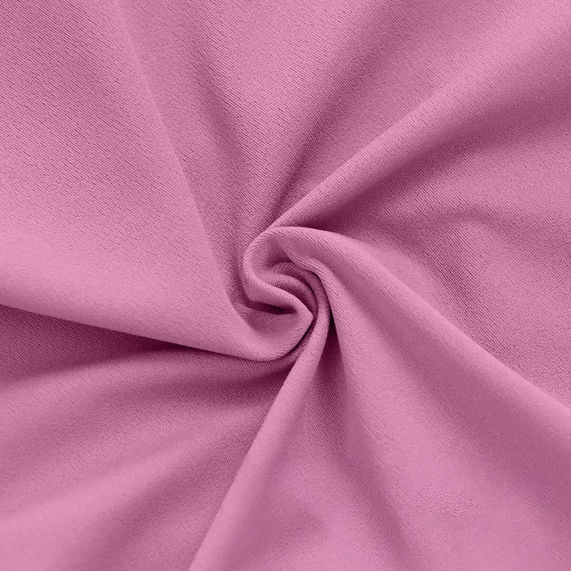 Pantalon de yoga extensible polyvalent Olivenorma coupe droite taille moyenne - image 4