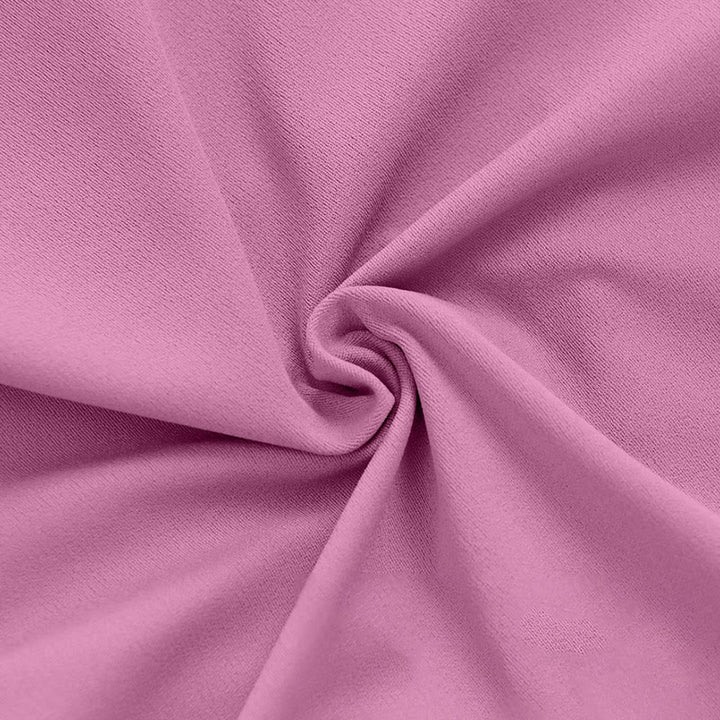 Pantalon de yoga extensible polyvalent Olivenorma coupe droite taille moyenne - image 4
