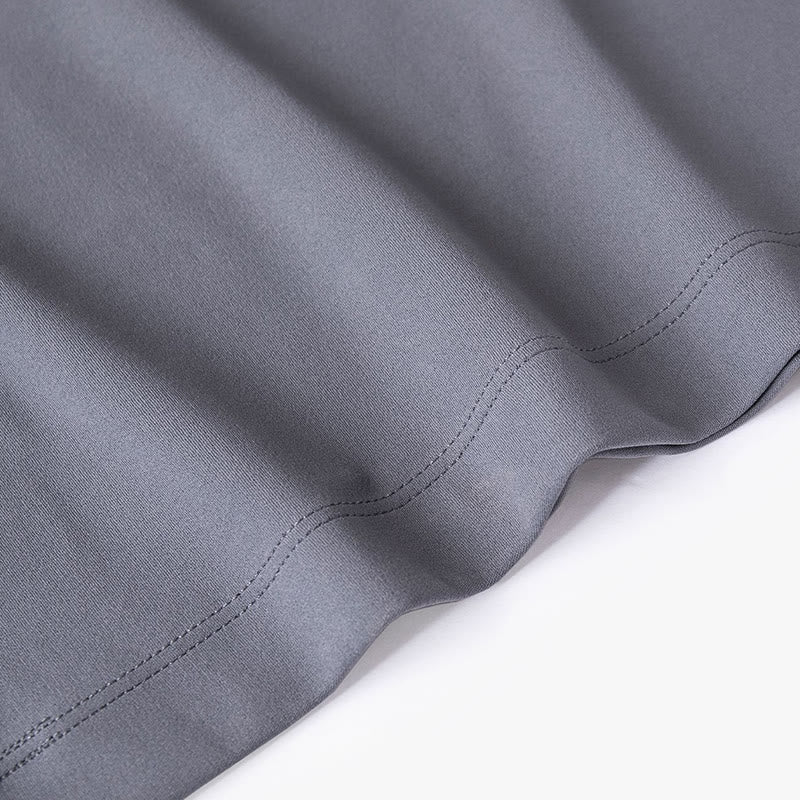 Pantalon large Olivenorma Pantalon de détente extensible et décontracté Pantalon de yoga - image 6