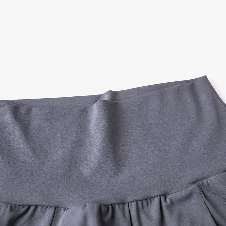 Pantalon large Olivenorma Pantalon de détente extensible et décontracté Pantalon de yoga - image 6