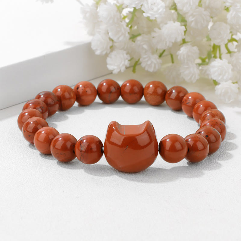 Bracelet de protection pour chats errants Olivenorma avec carte - image 15