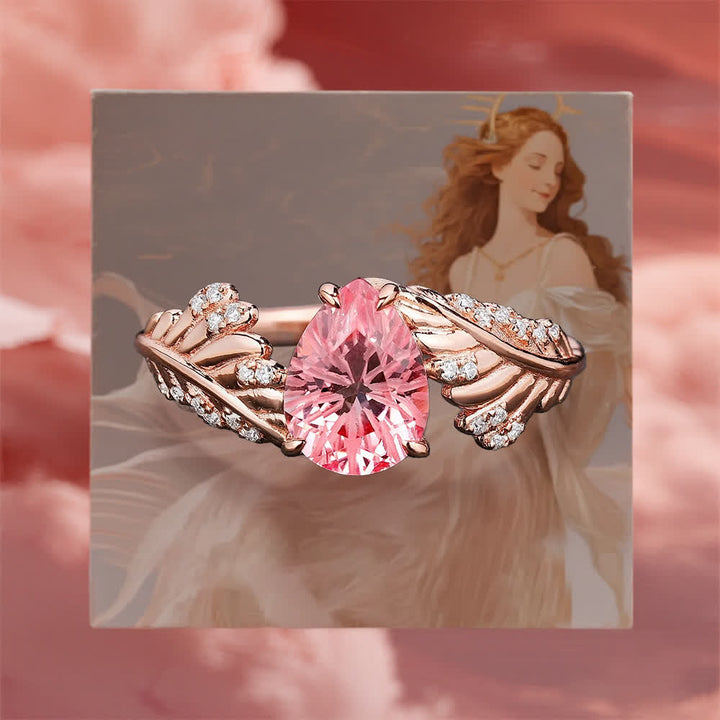 Olivenorma La Bague Rose Aube - image 5