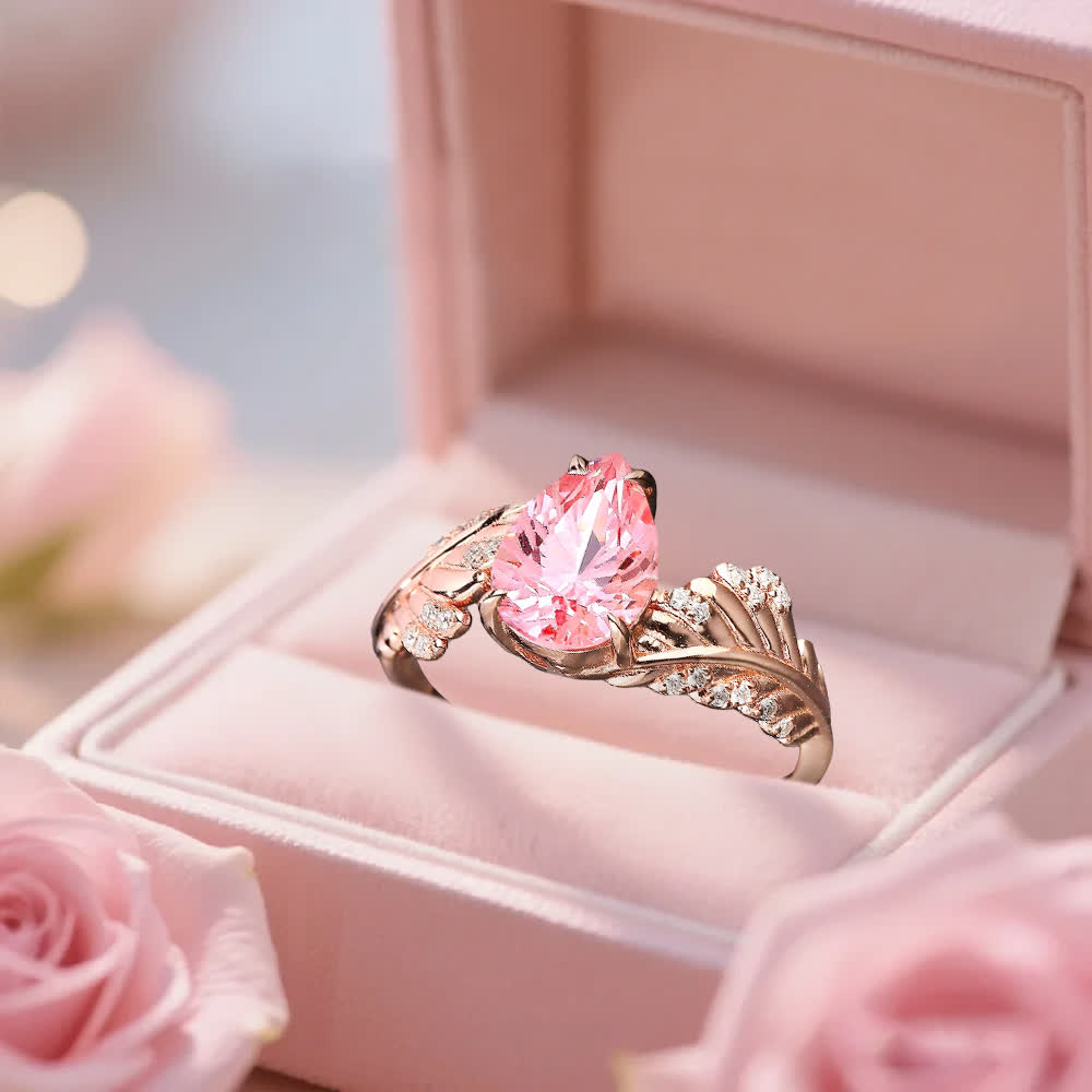 Olivenorma La Bague Rose Aube - image 3