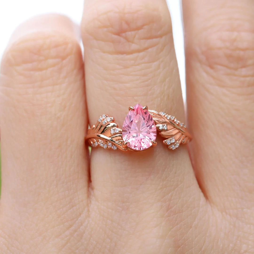 Olivenorma La Bague Rose Aube - image 2