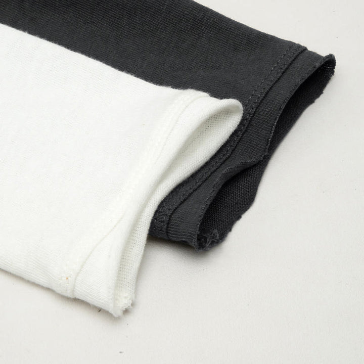 Sweat-shirt à manches longues et col roulé en U pour femme, couleur unie, Olivenorma - image 15