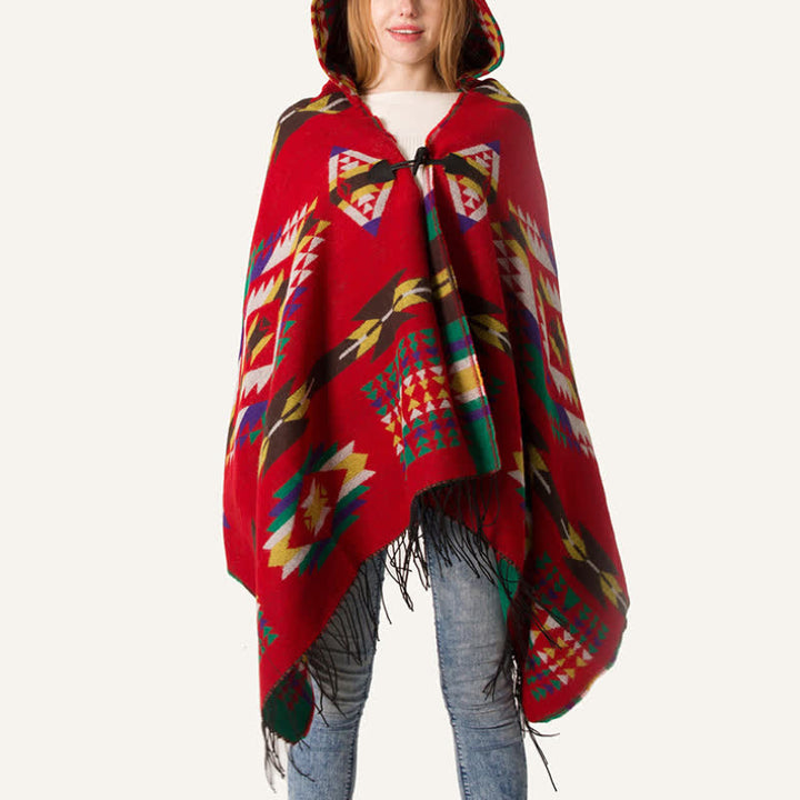 Olivenorma Couverture Tartan Classique Écharpe Châle - image 2