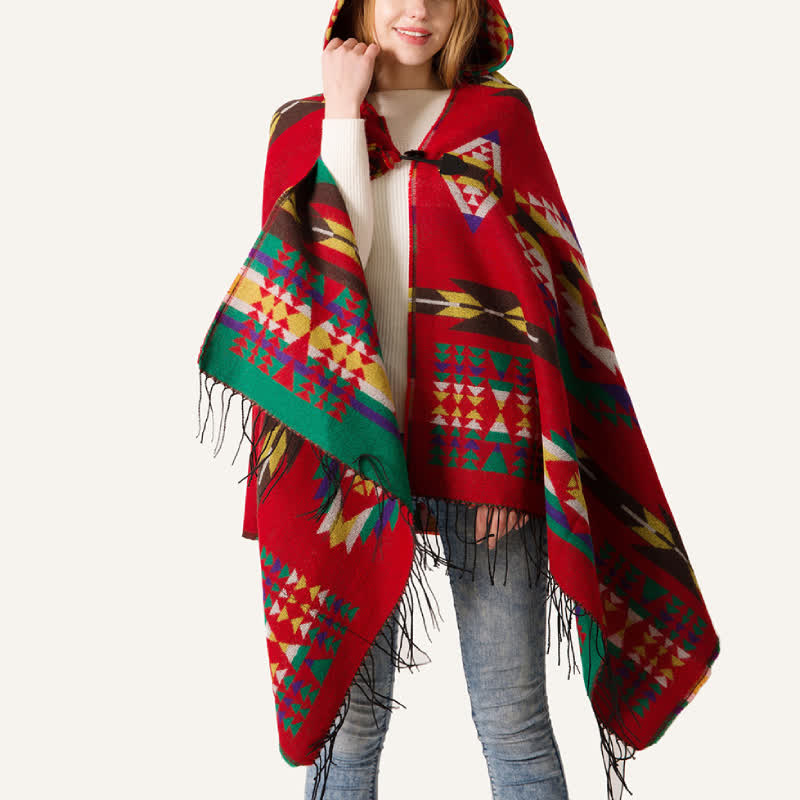 Olivenorma Couverture Tartan Classique Écharpe Châle - image 3