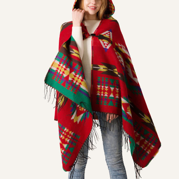 Olivenorma Couverture Tartan Classique Écharpe Châle - image 3