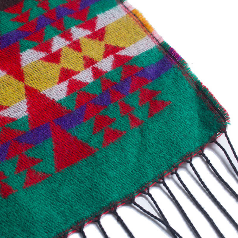 Olivenorma Couverture Tartan Classique Écharpe Châle - image 20