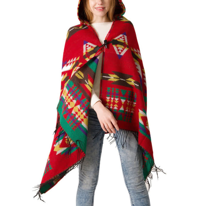 Olivenorma Couverture Tartan Classique Écharpe Châle - image 0