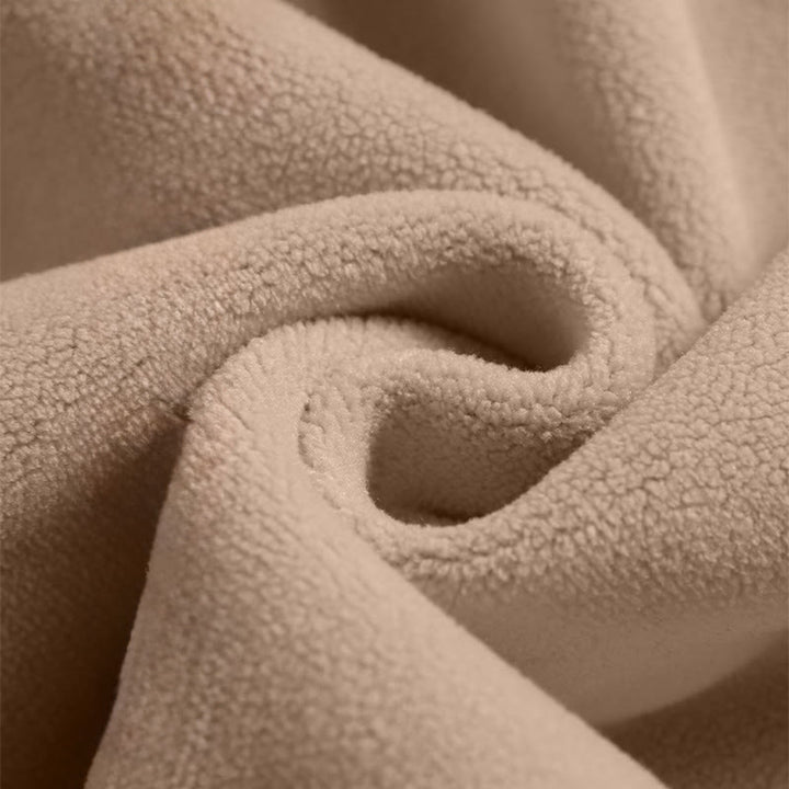 Olivenorma Veste de sport sans manches à fermeture éclair intégrale pour entraînement, yoga et sport - image 10