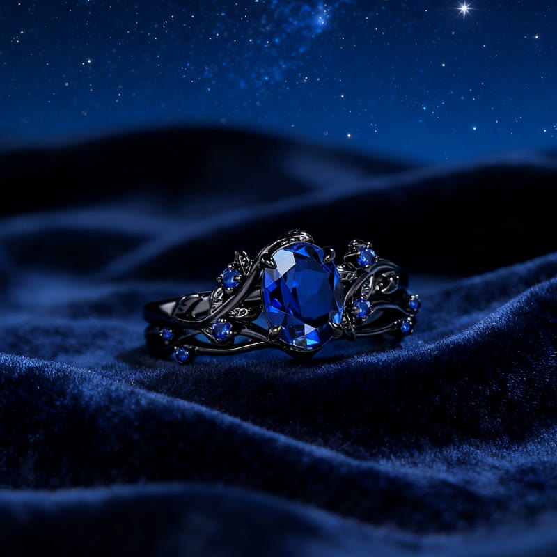 Olivenorma ​Anneau de nuit des Hespérides - image 8
