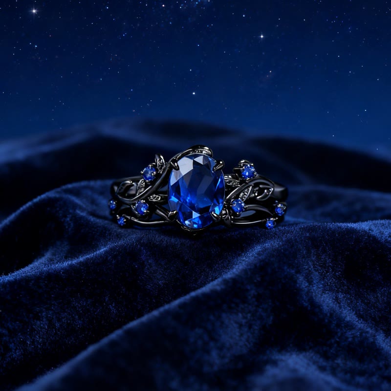 Olivenorma ​Anneau de nuit des Hespérides - image 9