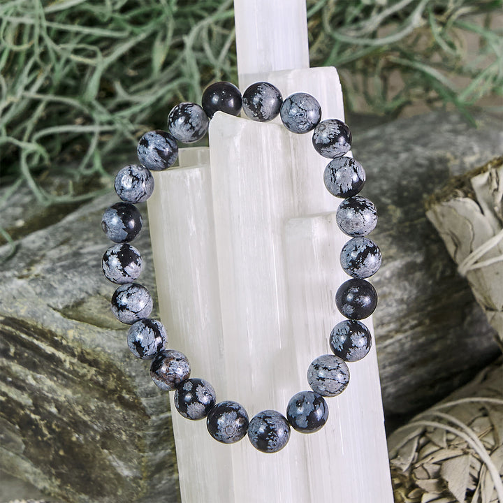 Olivenorma Gémeaux - 21 mai – 20 juin - Ensemble de bracelets en cristal du zodiaque - image 3