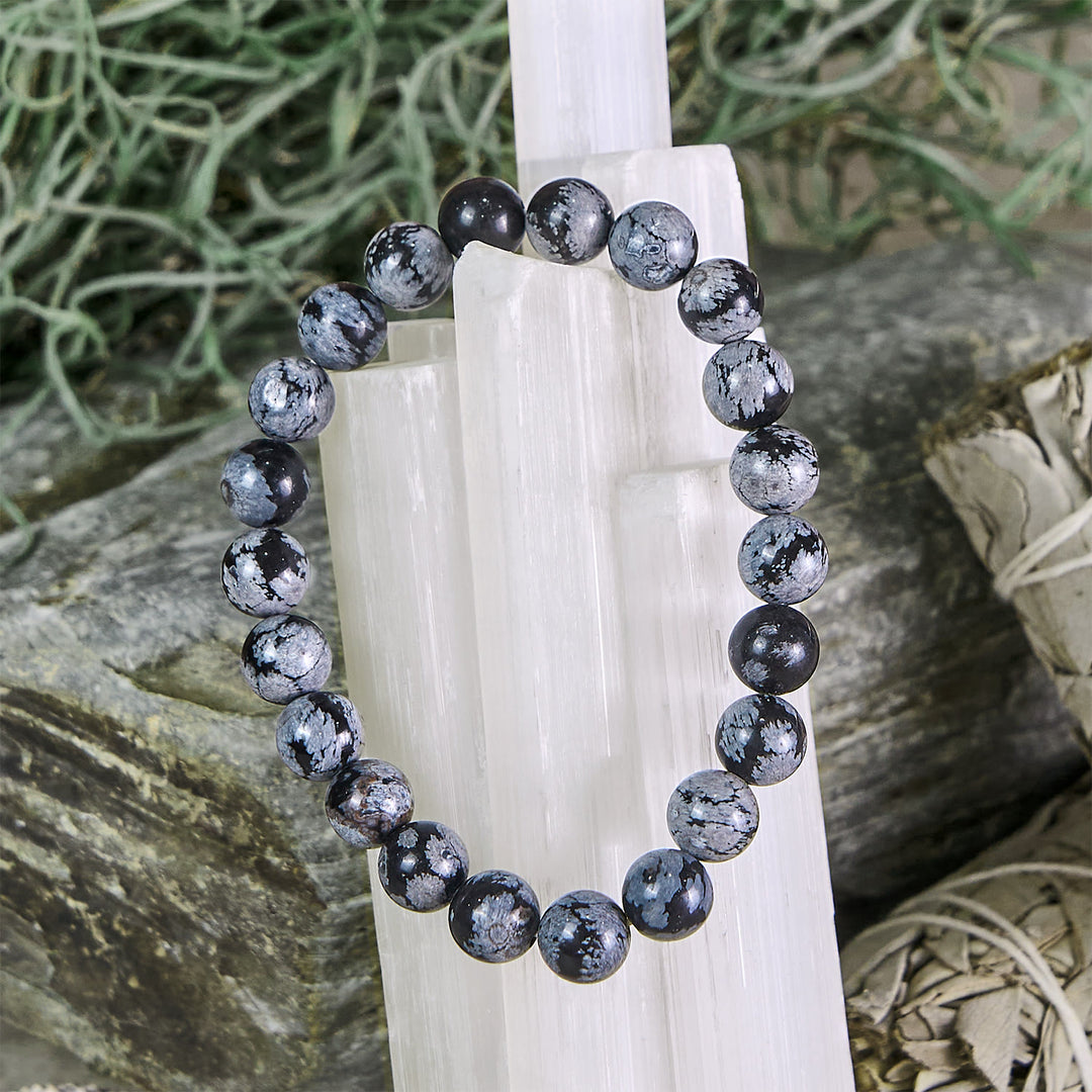 Olivenorma Scorpion - 23 oct. - 21 nov. - Ensemble de bracelets en cristal du zodiaque - image 4