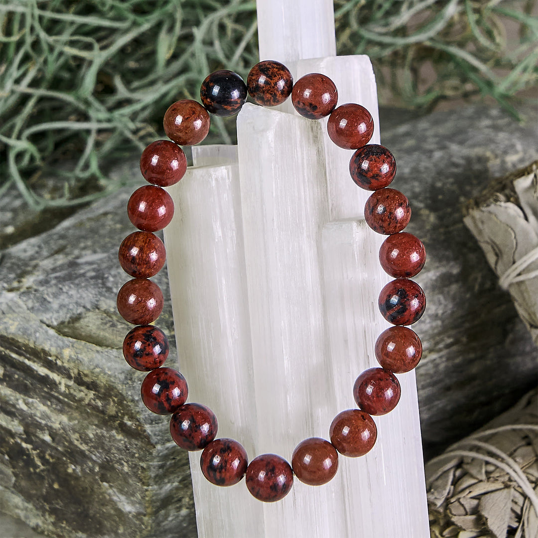 Olivenorma Scorpion - 23 oct. - 21 nov. - Ensemble de bracelets en cristal du zodiaque - image 2