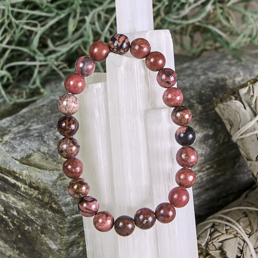 Olivenorma Balance - 23 sept. - 22 oct. - Ensemble de bracelets en cristal astrologiques - image 2