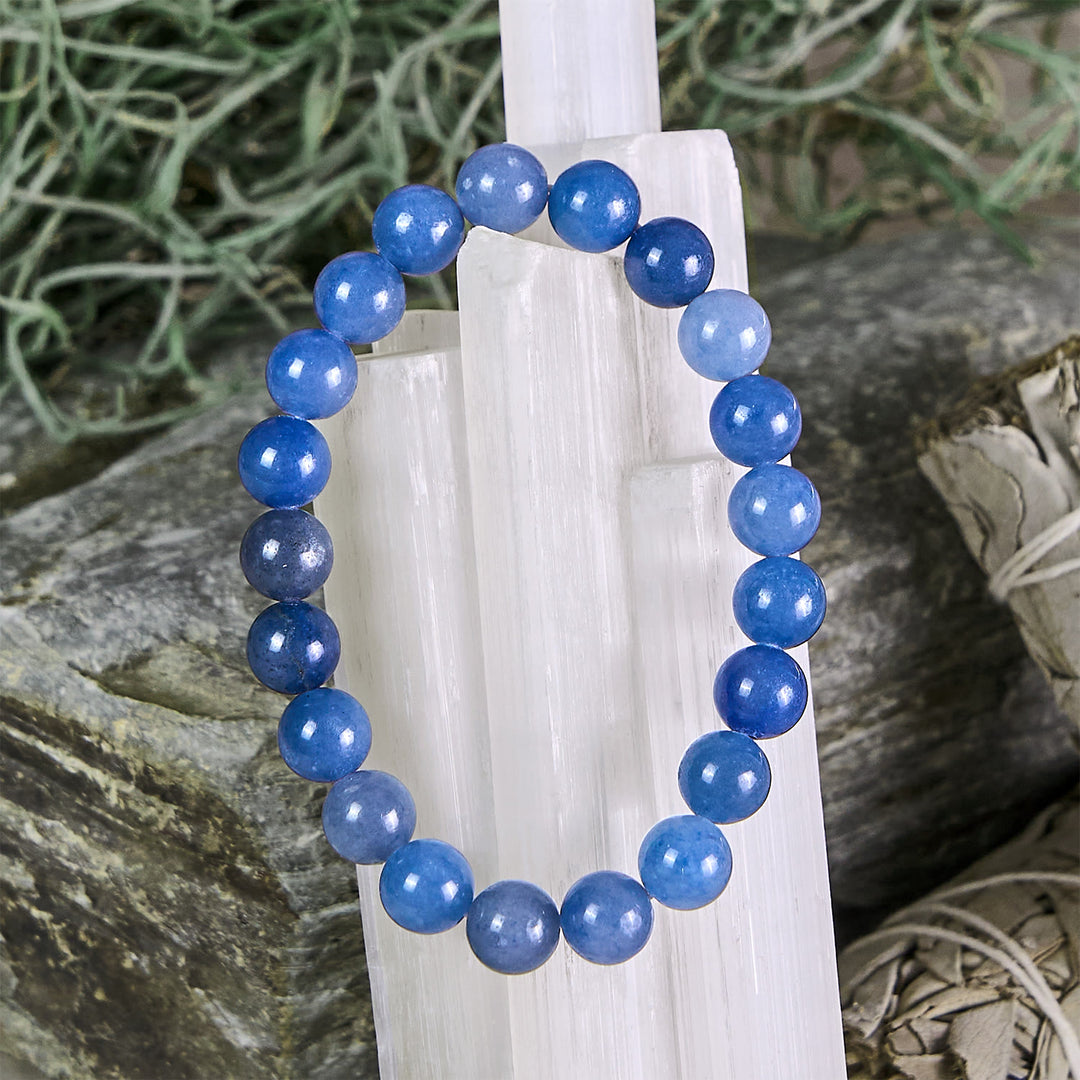 Olivenorma Balance - 23 sept. - 22 oct. - Ensemble de bracelets en cristal astrologiques - image 4