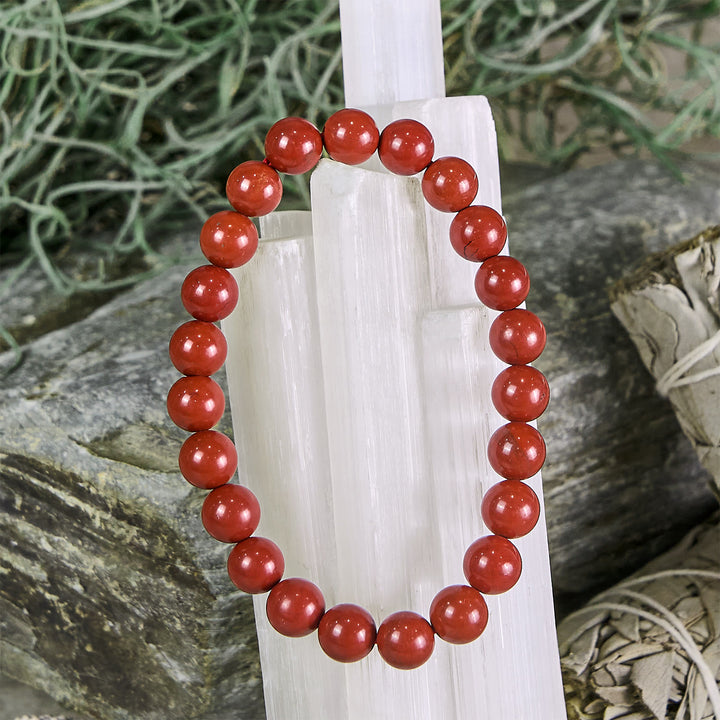 Olivenorma Bélier - 21 mars - 19 avril - Ensemble de bracelets en cristal astrologiques du zodiaque - image 3