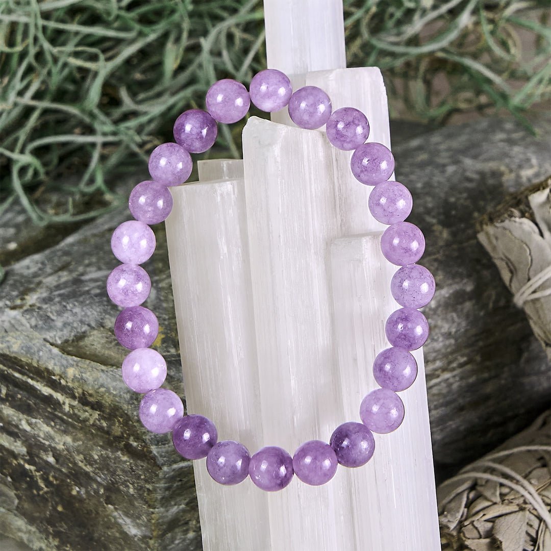 Ensemble de bracelets en cristal du zodiaque Olivenorma Capricorne - 22 déc. - 19 janv. - image 3